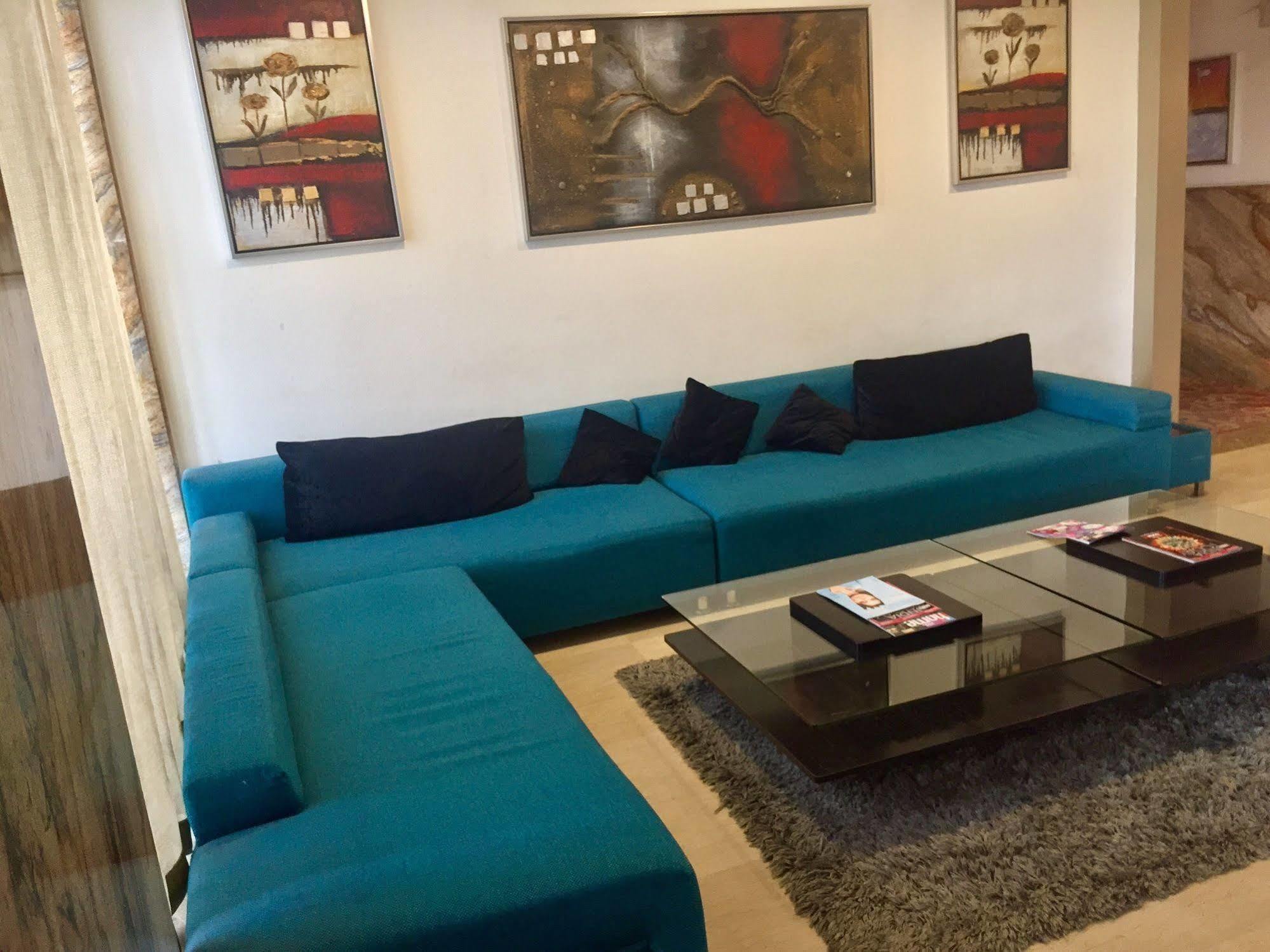 Taurus Sarovar Portico Nowe Delhi Zewnętrze zdjęcie
